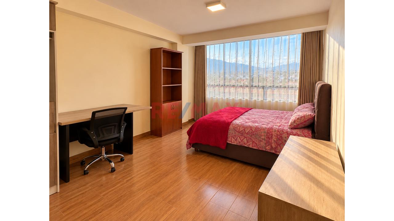 🏡🔥 ¡Casa De 3 Pisos + Azotea En Venta En Oropesa, Cusco! — foto 6
