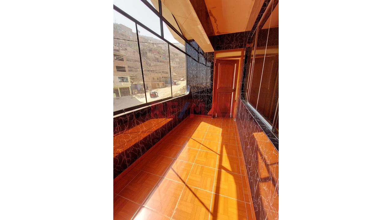 Villa Maria Del Triunfo Venta De Casa Con 2 Locales Comerciales — foto 5