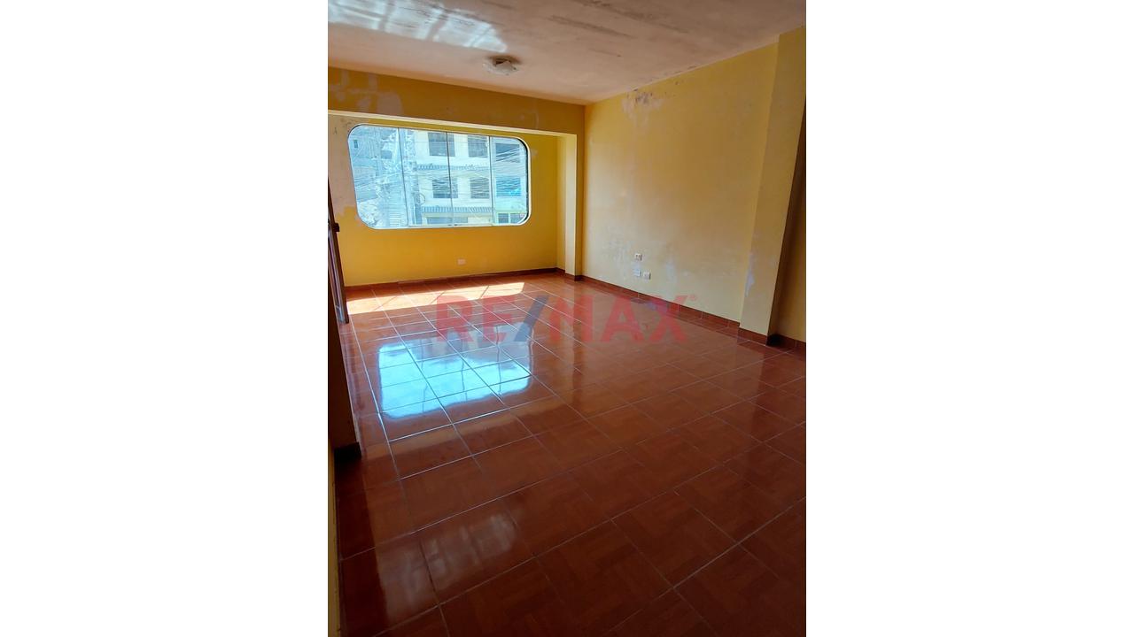 Villa Maria Del Triunfo Venta De Casa Con 2 Locales Comerciales — foto 10