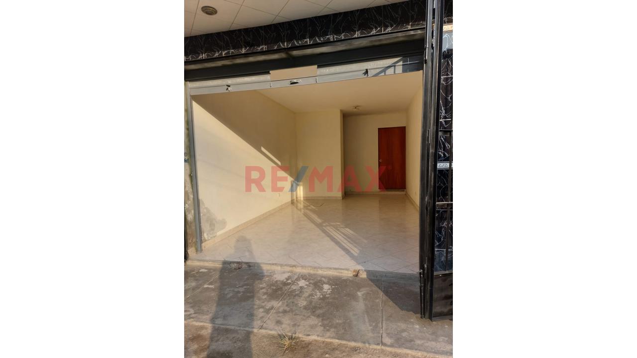 Villa Maria Del Triunfo Venta De Casa Con 2 Locales Comerciales — foto 8
