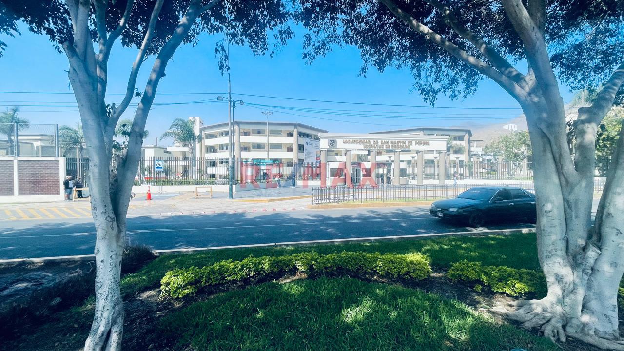 Ocasion Venta De Casa De 3 Pisos Independientes En Lomas De La Molina — foto 7