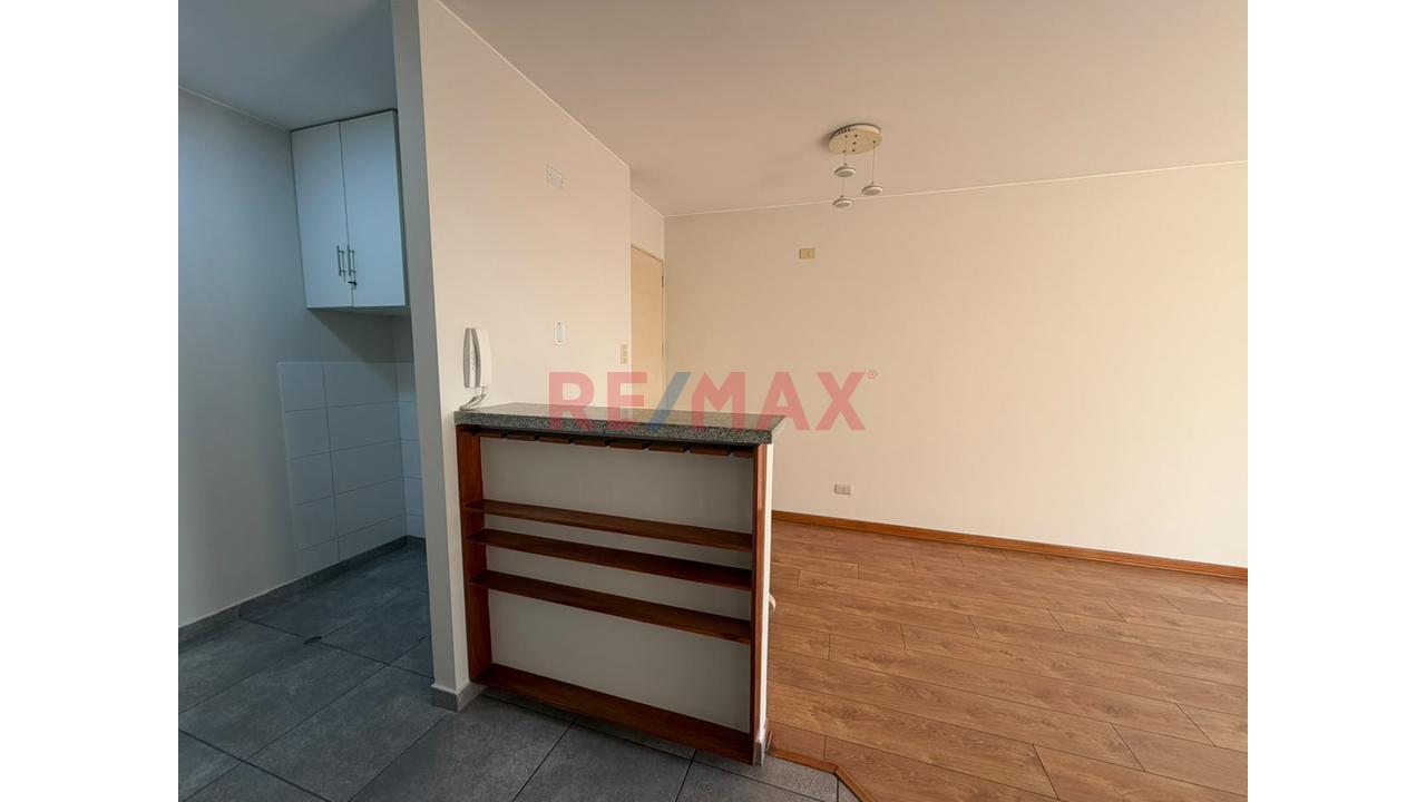 Alquilo Flat / Departamento En Pueblo Libre - Av Brasil: Ideal Para Estudiantes Y Parejas – ¡Vive Cerca De Todo Lo Que Necesitas A Unos Pasos! — foto 9