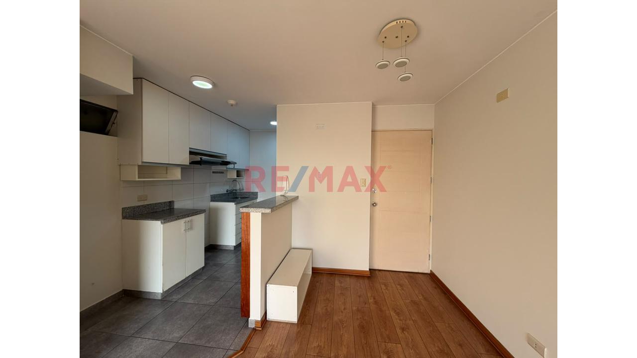 Alquilo Flat / Departamento En Pueblo Libre - Av Brasil: Ideal Para Estudiantes Y Parejas – ¡Vive Cerca De Todo Lo Que Necesitas A Unos Pasos! — foto 7