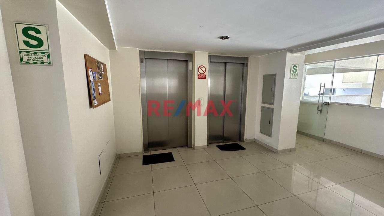 Alquilo Flat / Departamento En Pueblo Libre - Av Brasil: Ideal Para Estudiantes Y Parejas – ¡Vive Cerca De Todo Lo Que Necesitas A Unos Pasos! — foto 10