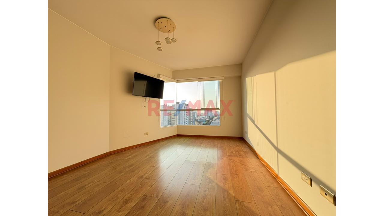 Alquilo Flat / Departamento En Pueblo Libre - Av Brasil: Ideal Para Estudiantes Y Parejas – ¡Vive Cerca De Todo Lo Que Necesitas A Unos Pasos! — foto 5