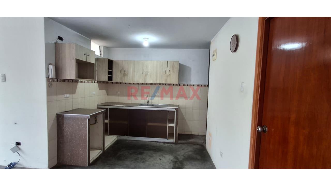 Venta De Departamento De 3 Dormitorios De 76.73 M² Con Ingreso Independiente – San Martín De Porres — foto 10