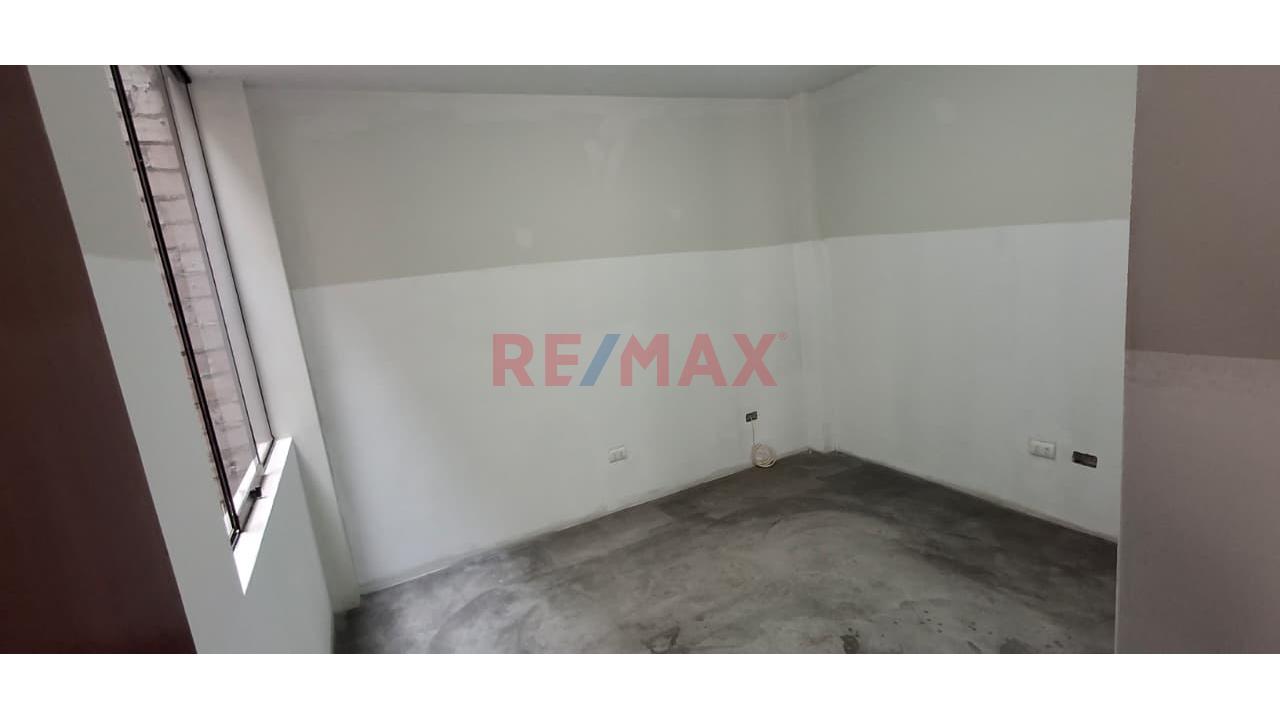 Venta De Departamento De 3 Dormitorios De 76.73 M² Con Ingreso Independiente – San Martín De Porres — foto 6