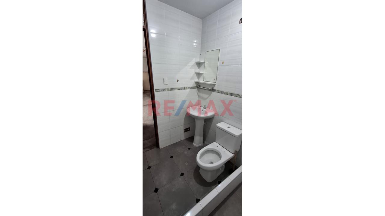 Venta De Departamento De 3 Dormitorios De 76.73 M² Con Ingreso Independiente – San Martín De Porres — foto 2