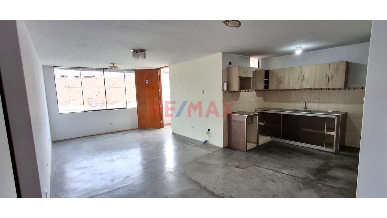 Venta De Departamento De 3 Dormitorios De 76.73 M² Con Ingreso Independiente – San Martín De Porres — foto 4