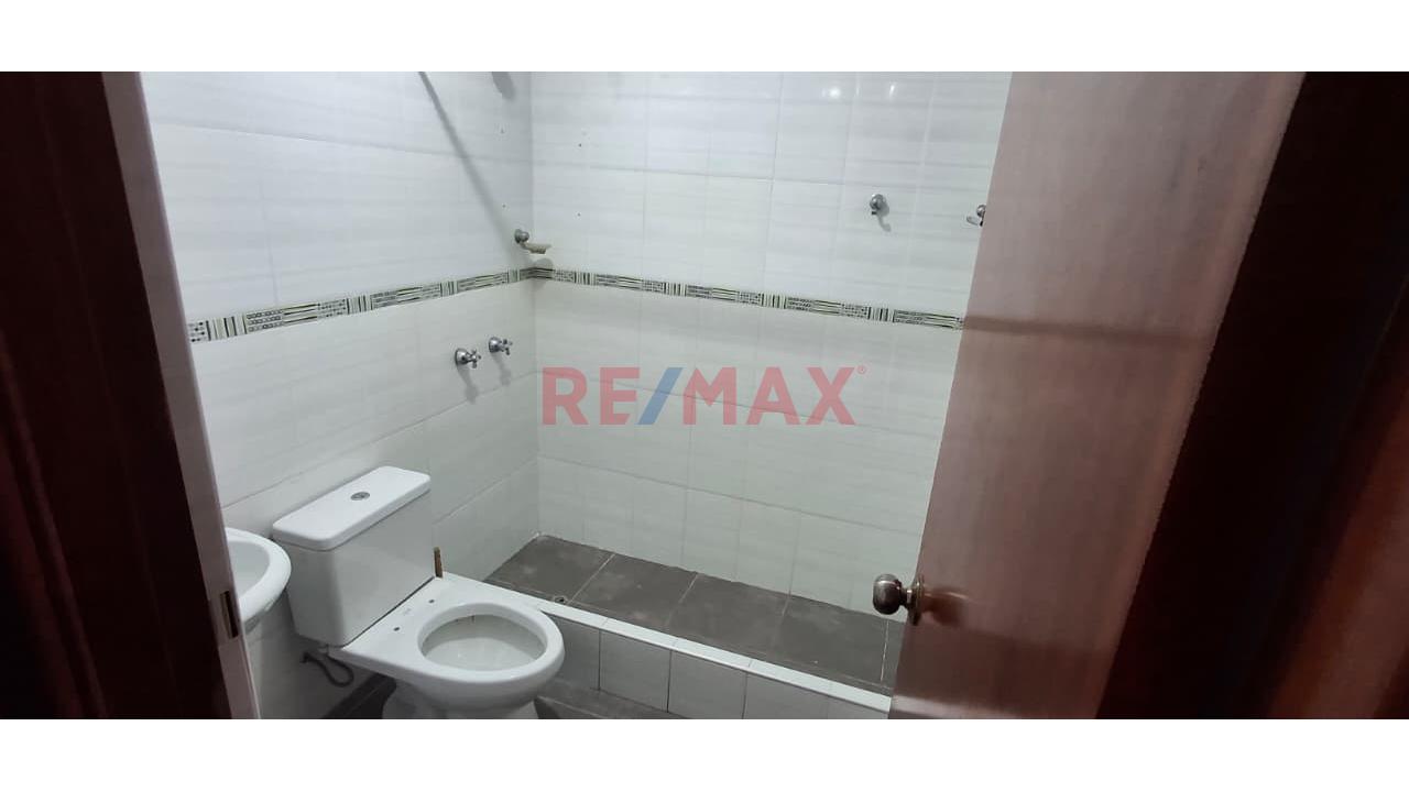 Venta De Departamento De 3 Dormitorios De 76.73 M² Con Ingreso Independiente – San Martín De Porres — foto 7