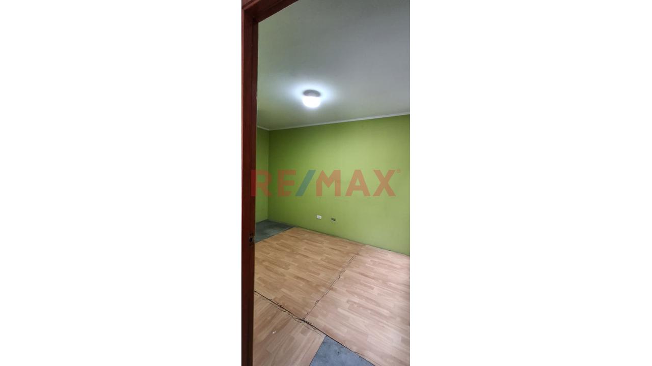 Venta De Departamento De 3 Dormitorios De 76.73 M² Con Ingreso Independiente – San Martín De Porres — foto 12