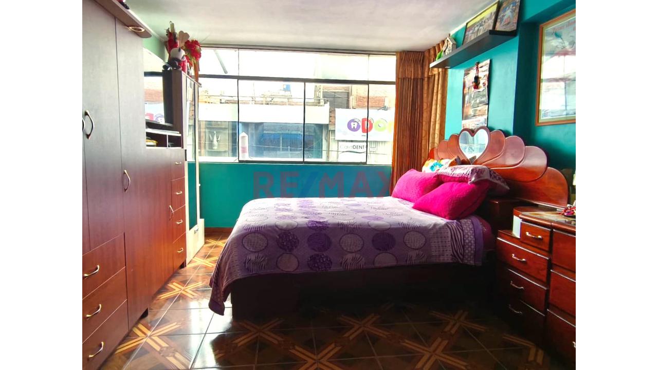 🏡✨ ¡Alquila Un Departamento Amoblado Cerca De La Uncp! - 3
