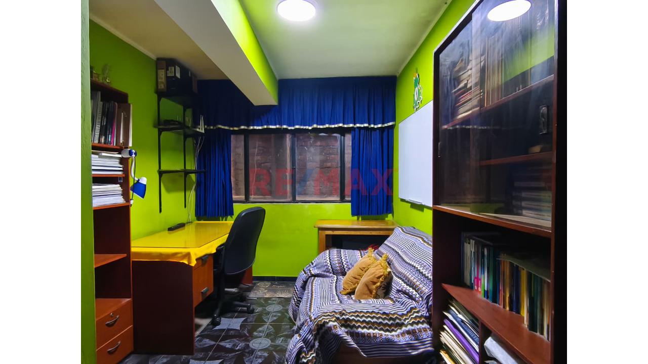 🏡✨ ¡Alquila Un Departamento Amoblado Cerca De La Uncp! - 4