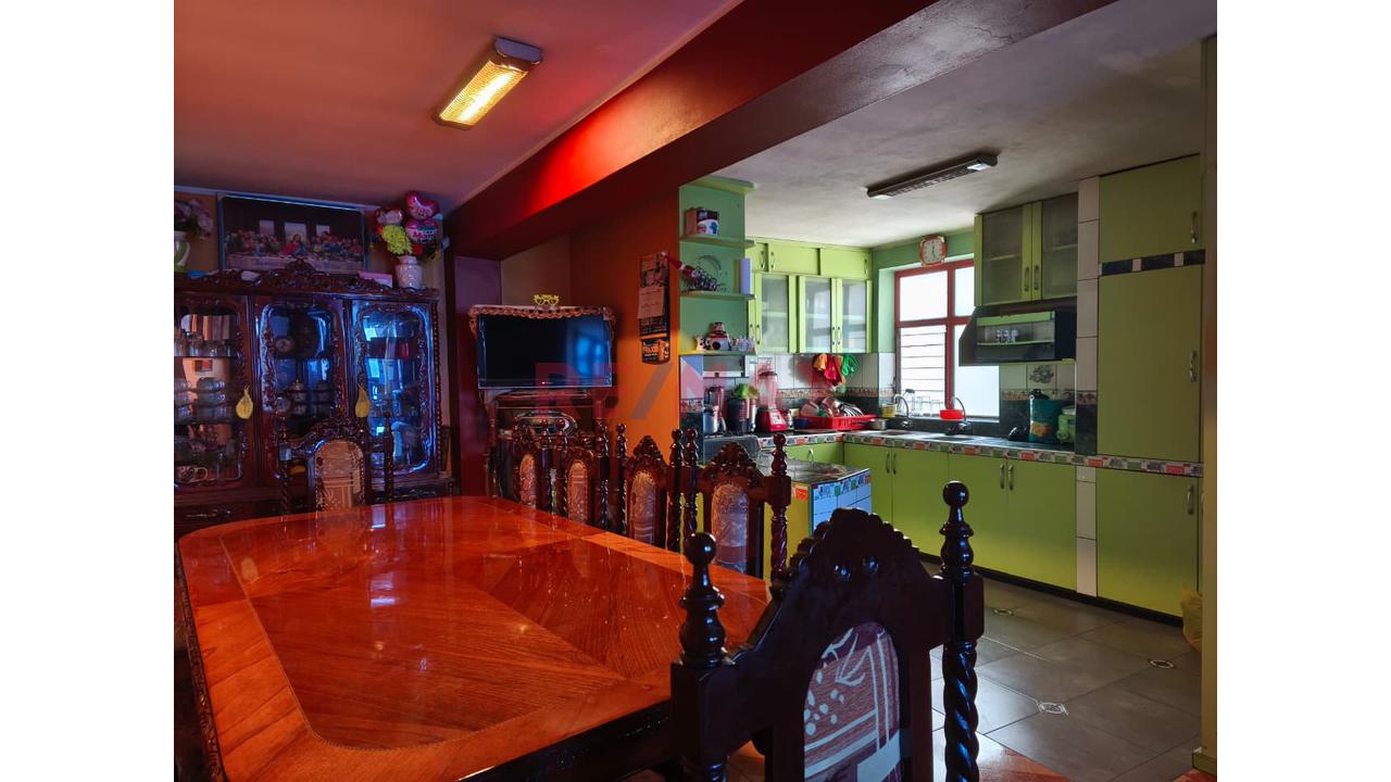 🏡✨ ¡Alquila Un Departamento Amoblado Cerca De La Uncp! - 5
