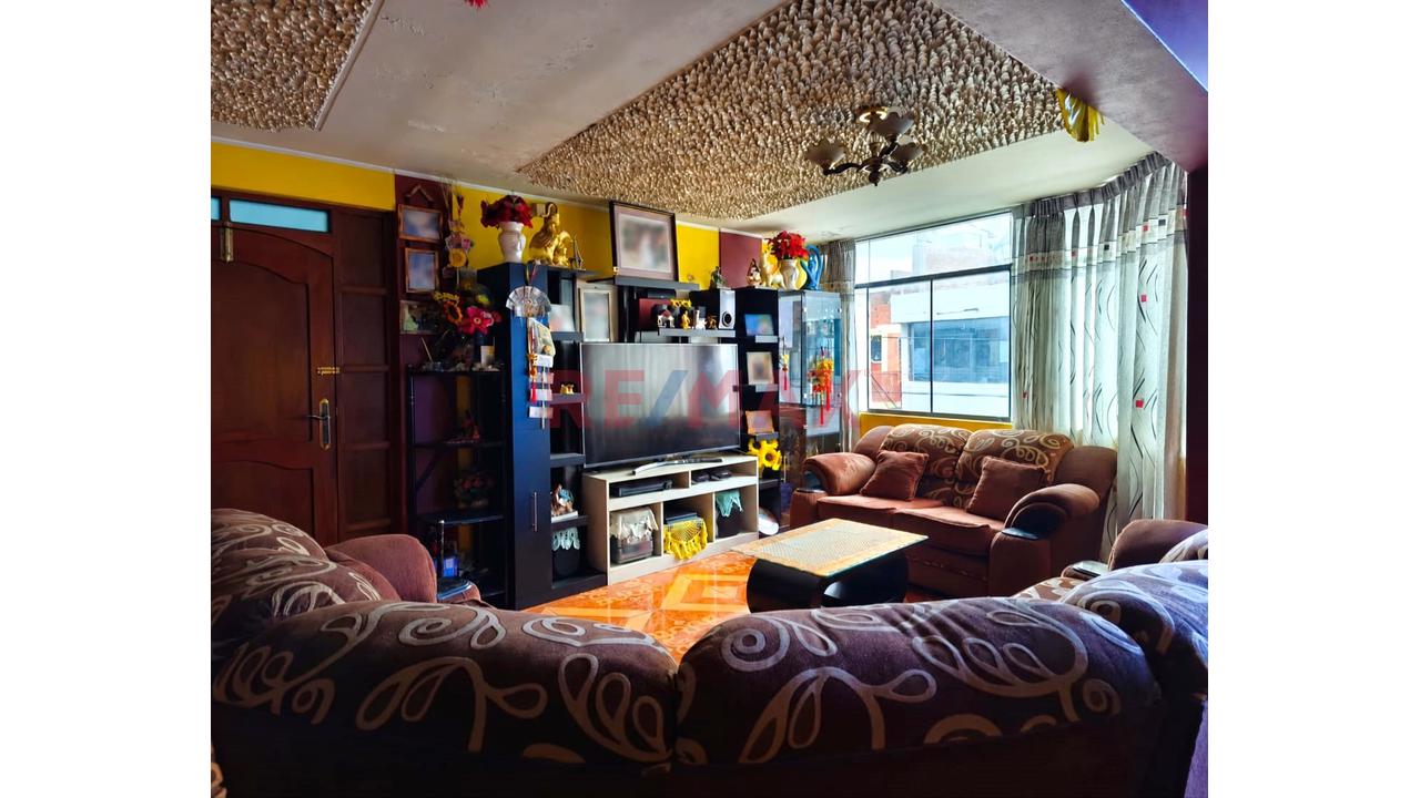 🏡✨ ¡Alquila Un Departamento Amoblado Cerca De La Uncp! - 1