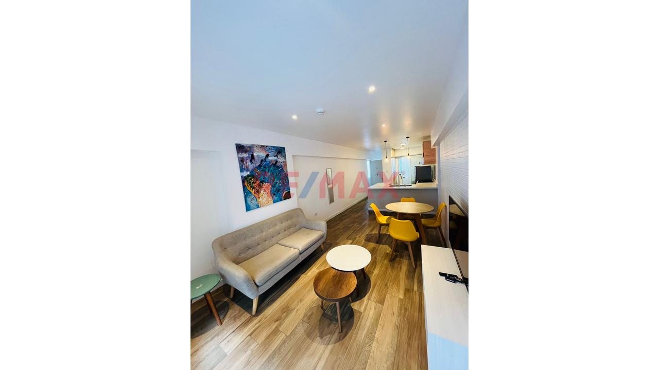 En Venta Departamento - Ficticio — foto 2