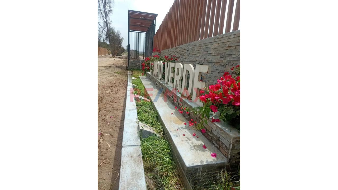 ¡¡¡ Oportunidad De Inversión En Campo Verde – Huacho !!! - 2