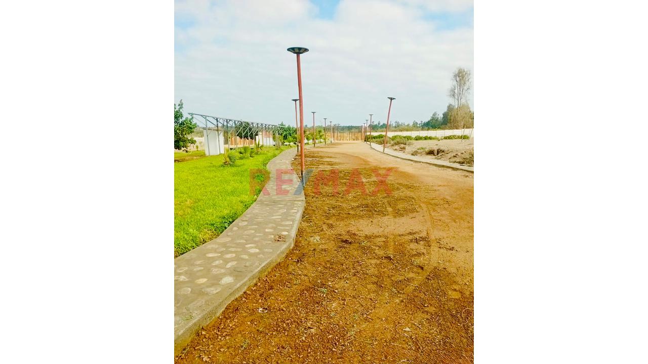 ¡¡¡ Oportunidad De Inversión En Campo Verde – Huacho !!! - 5