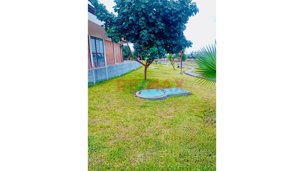 ¡¡¡ Oportunidad De Inversión En Campo Verde – Huacho !!! - 4