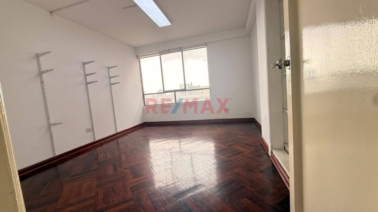 Alquiler De Oficina En Miraflores - 10