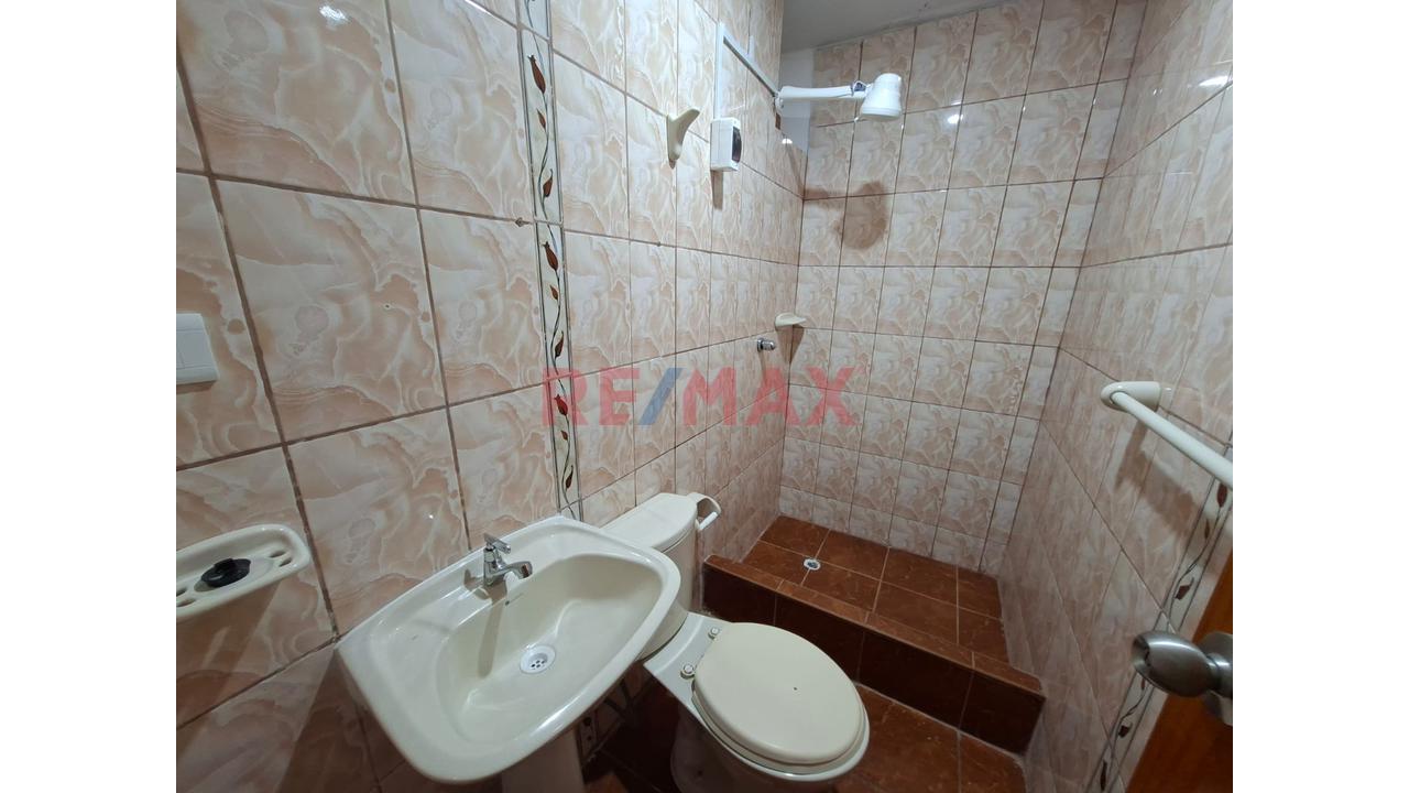 Departamento En Venta En San Juan De Miraflores – Trébol Azul — foto 10