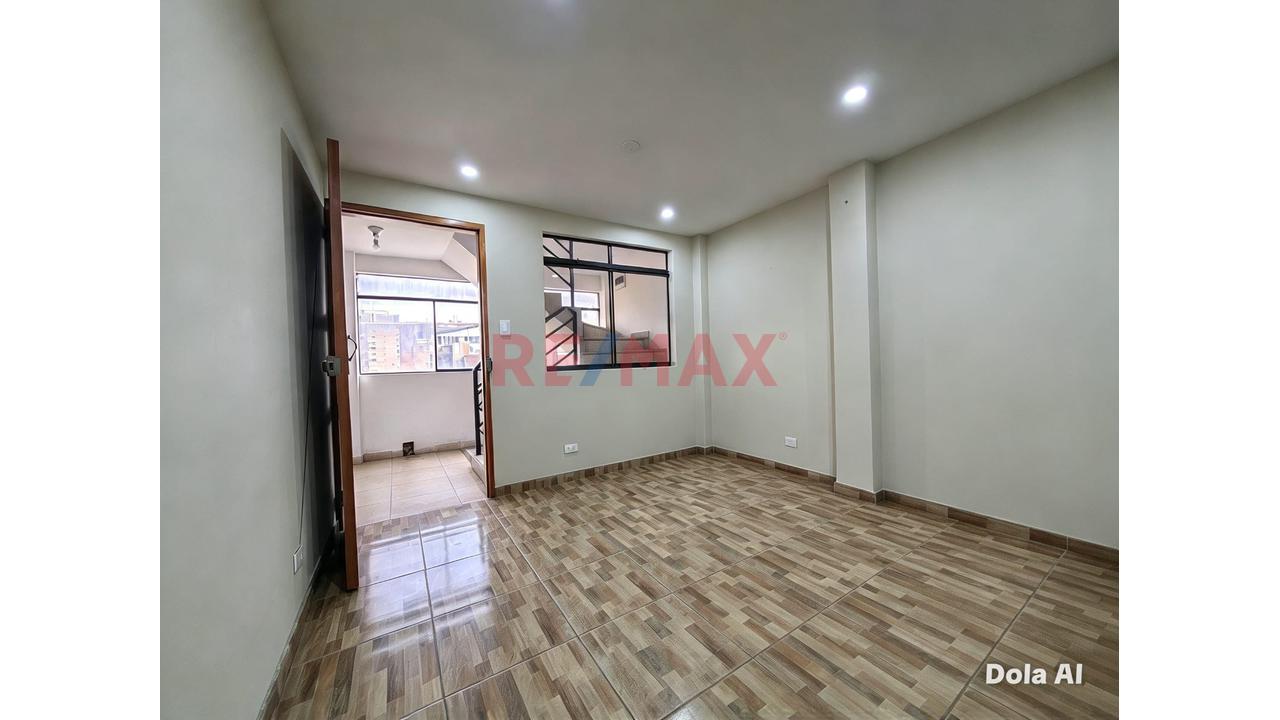 Departamento En Venta En San Juan De Miraflores – Trébol Azul — foto 2