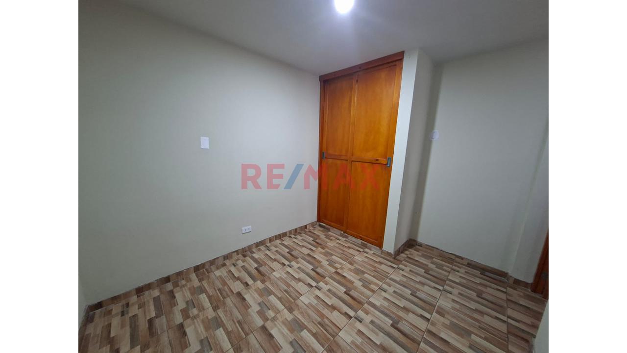 Departamento En Venta En San Juan De Miraflores – Trébol Azul — foto 9