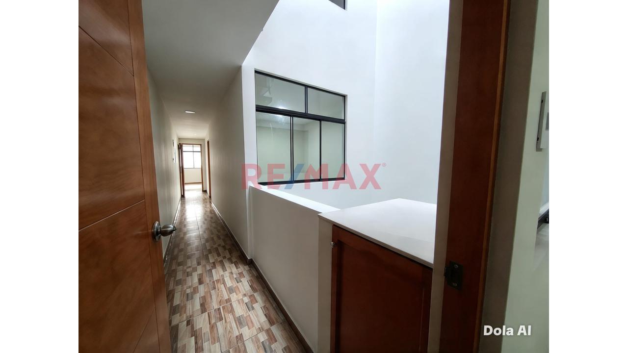 Departamento En Venta En San Juan De Miraflores – Trébol Azul — foto 11