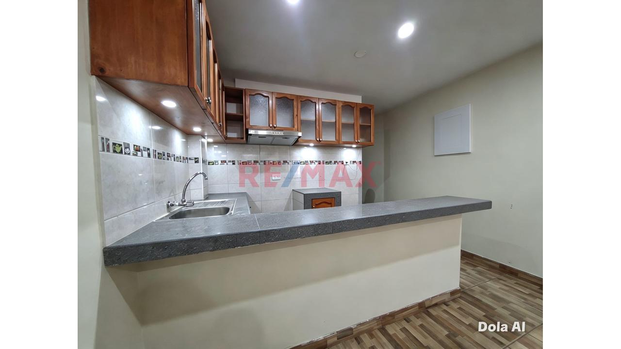 Departamento En Venta En San Juan De Miraflores – Trébol Azul — foto 5