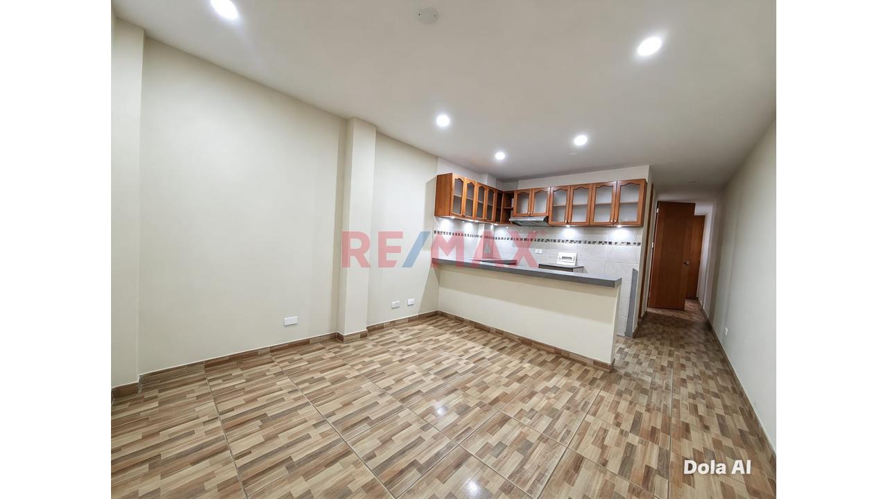 Departamento En Venta En San Juan De Miraflores – Trébol Azul — foto 4