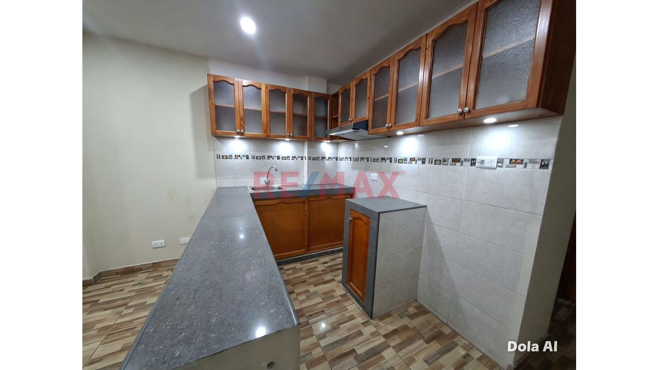 Departamento En Venta En San Juan De Miraflores – Trébol Azul — foto 3
