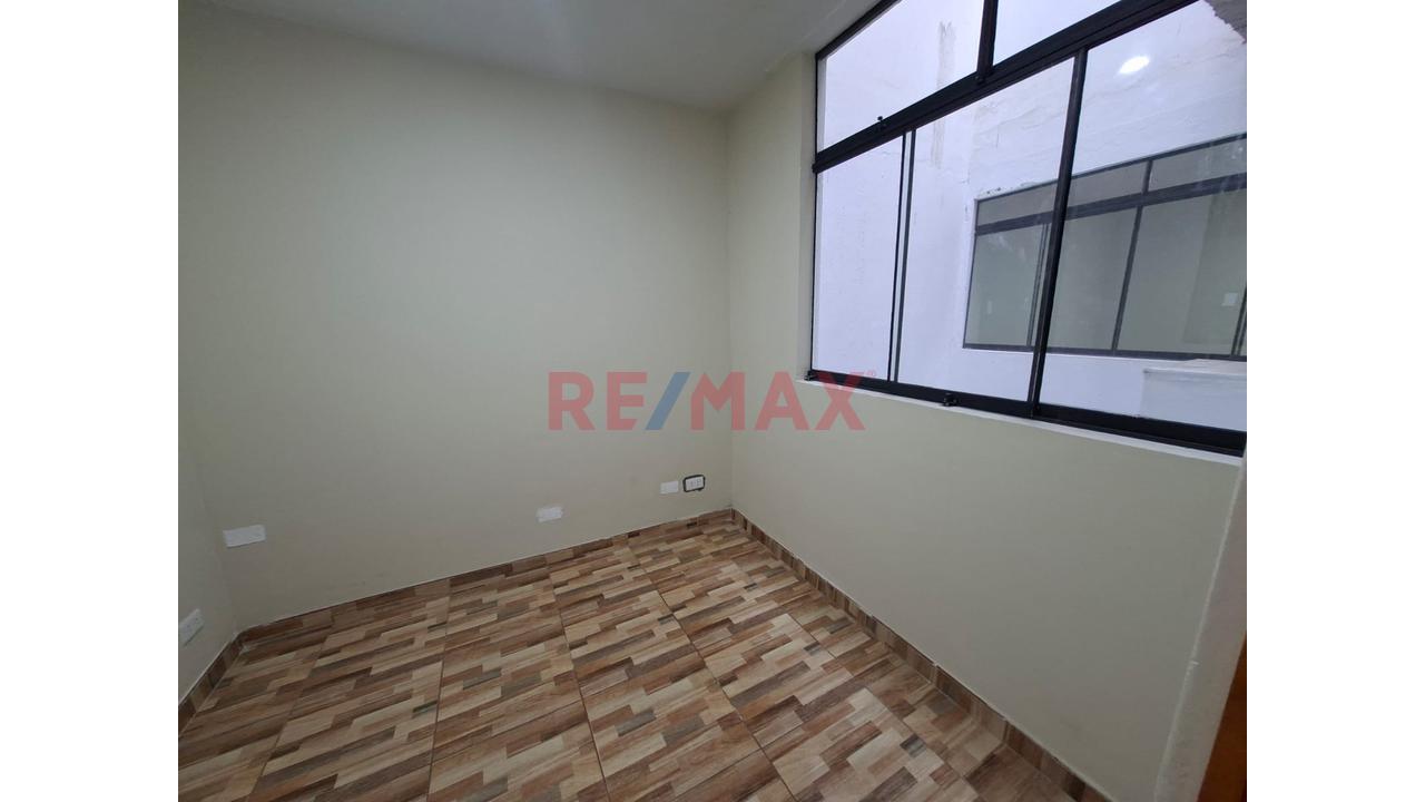 Departamento En Venta En San Juan De Miraflores – Trébol Azul — foto 7