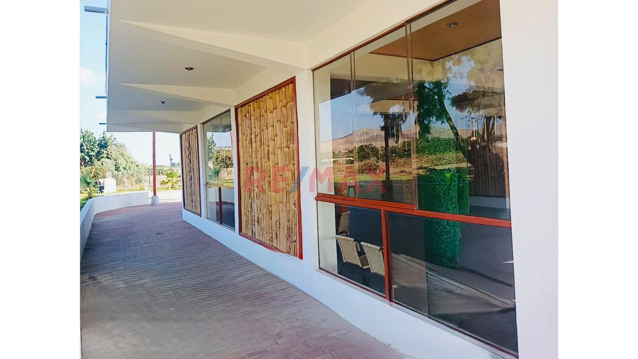¡¡¡ Oportunidad De Inversión En Condominio Campo Verde – Huacho !!! - 5