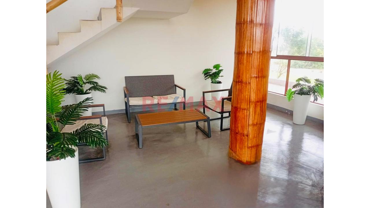 ¡¡¡ Oportunidad De Inversión En Condominio Campo Verde – Huacho !!! - 9