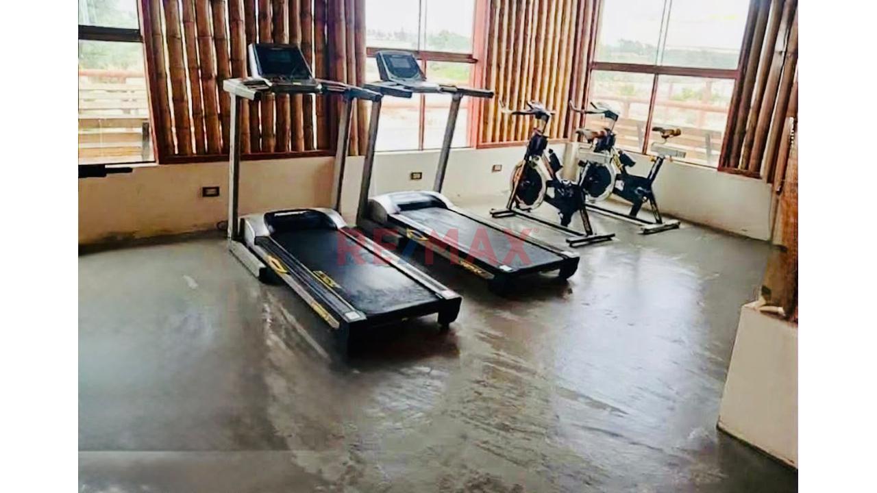 ¡¡¡ Oportunidad De Inversión En Condominio Campo Verde – Huacho !!! - 11