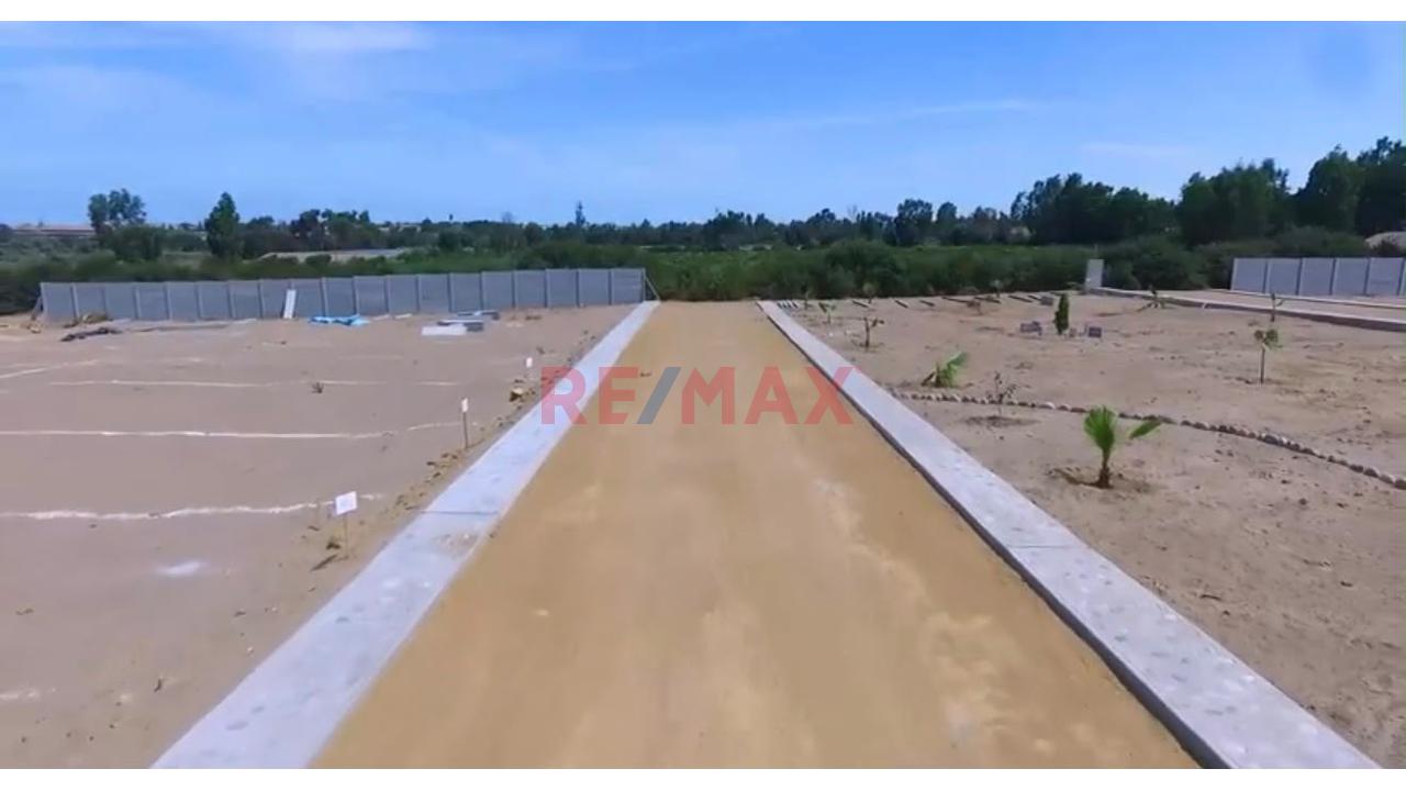 ¡¡¡ Oportunidad De Inversión En Condominio Campo Verde – Huacho !!! - 7