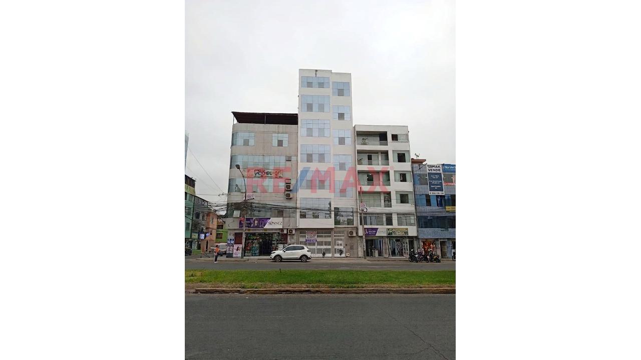 Se Alquila Local Comercial En La Av. Las Palmeras Distrito Los Olivos — foto 6