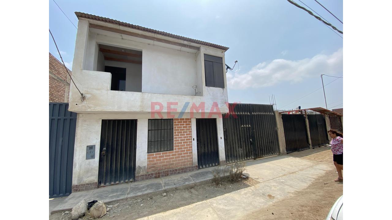 ¡Oportunidad Vendo Mi Terreno Inscrito En Registros Publicos Manchay, Pachacamac! 🔥 - 7