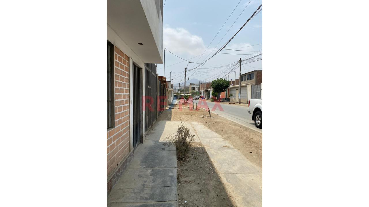 ¡Oportunidad Vendo Mi Terreno Inscrito En Registros Publicos Manchay, Pachacamac! 🔥 - 8