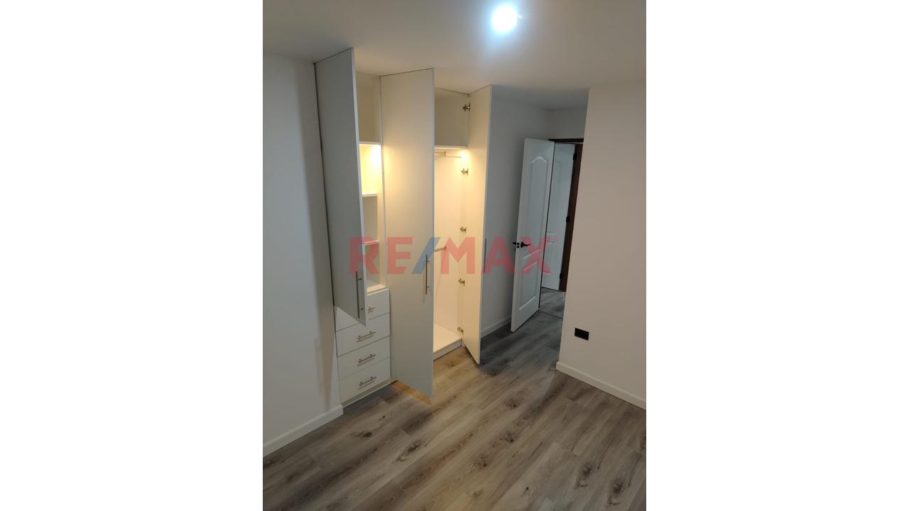 🏙️✨Venta De Departamento En La Residencial Spazio Eco Espacio – San Miguel — foto 3
