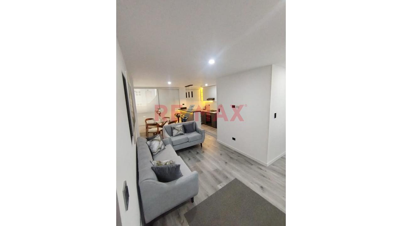 🏙️✨Venta De Departamento En La Residencial Spazio Eco Espacio – San Miguel — foto 11