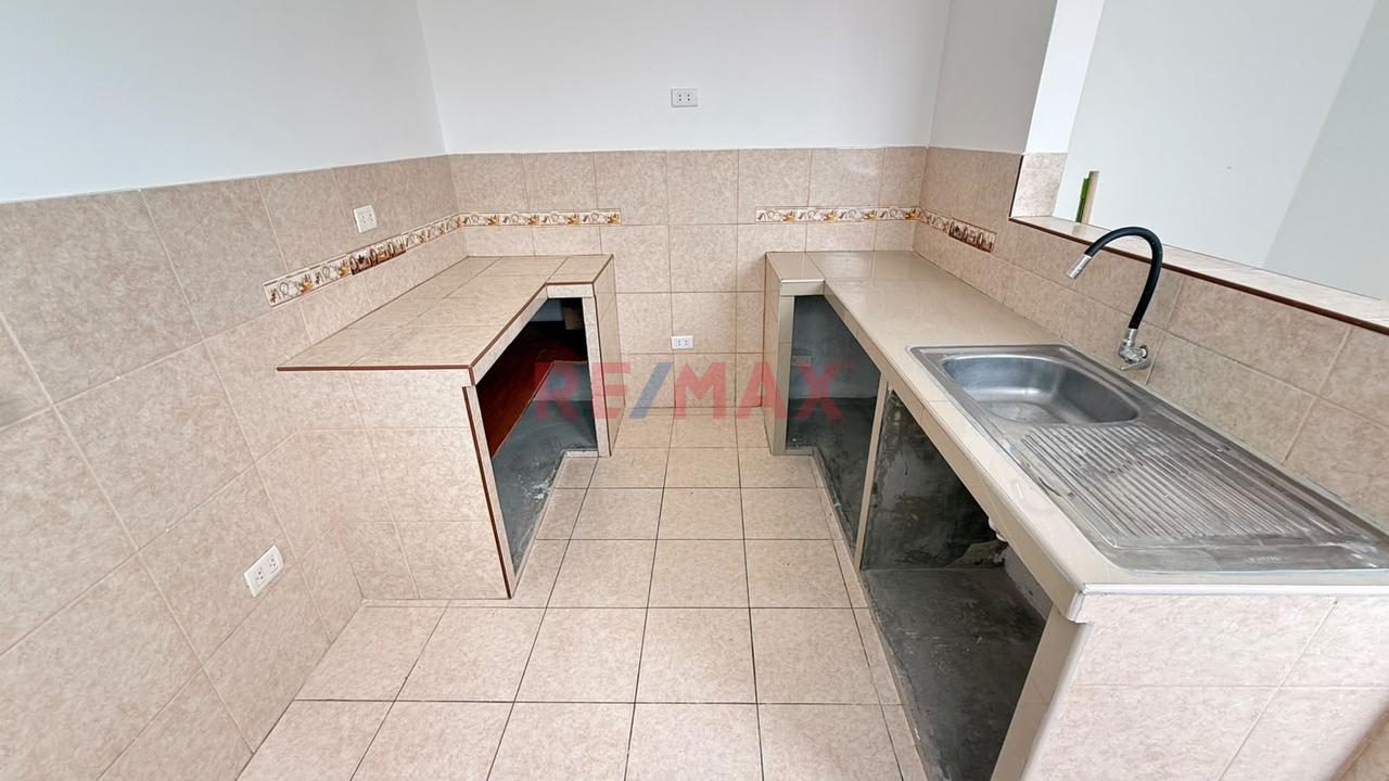 Alquiler De Departamento En Chorrillos 3 Dormitorios — foto 6