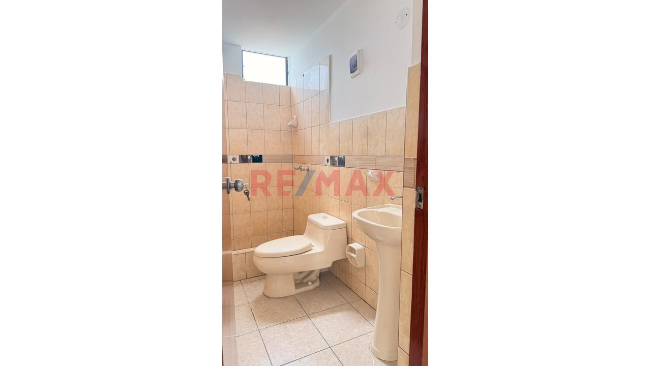 Alquiler De Departamento En Chorrillos 3 Dormitorios — foto 4