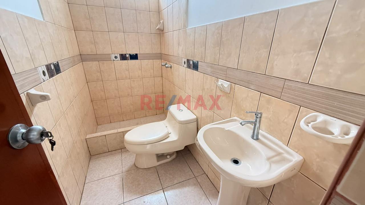 Alquiler De Departamento En Chorrillos 3 Dormitorios — foto 5