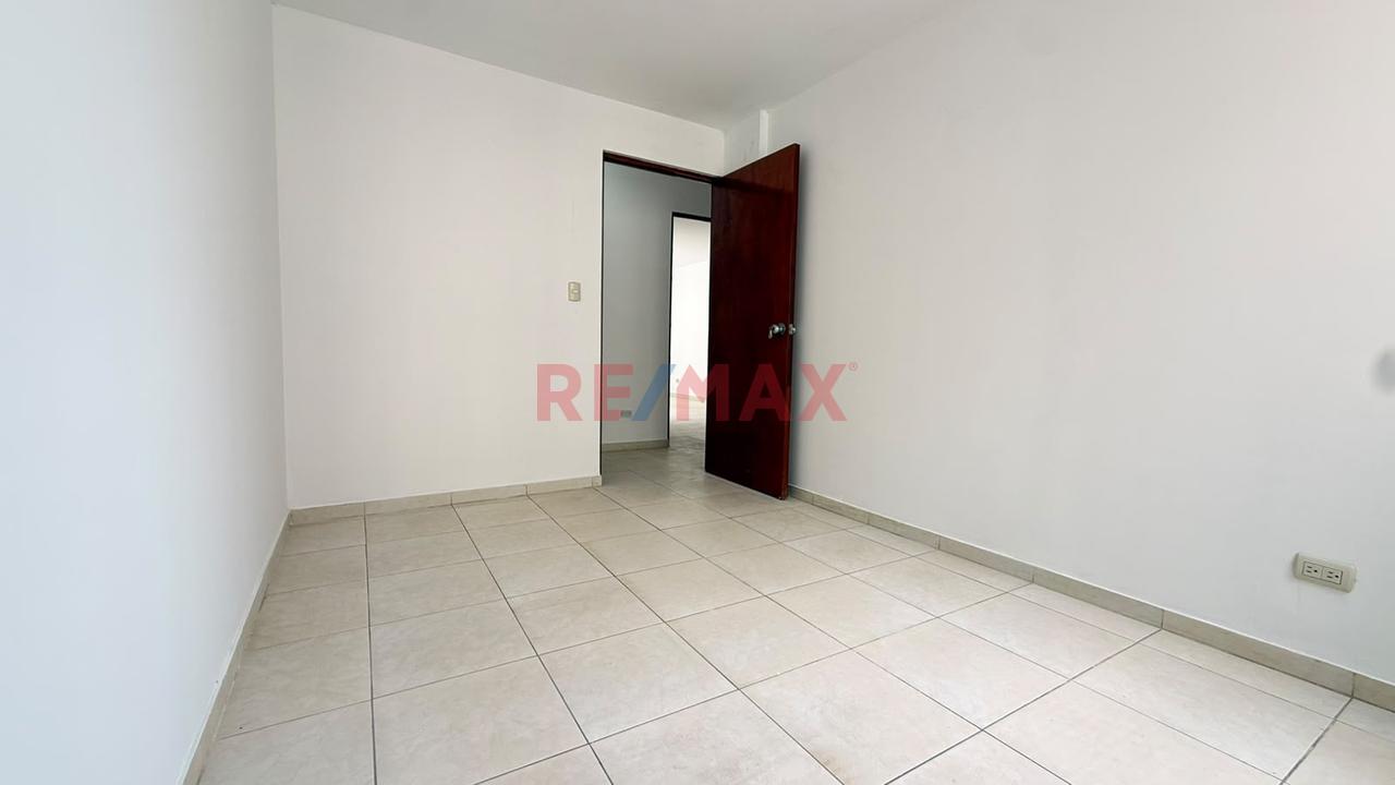 Alquiler De Departamento En Chorrillos 3 Dormitorios — foto 8