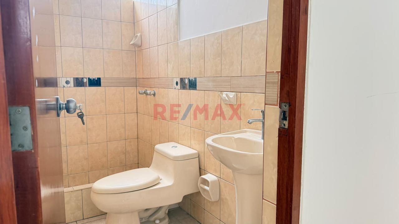 Alquiler De Departamento En Chorrillos 3 Dormitorios — foto 3