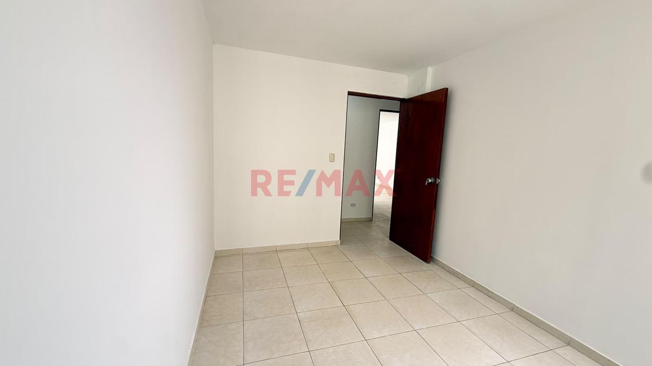 Alquiler De Departamento En Chorrillos 3 Dormitorios — foto 11