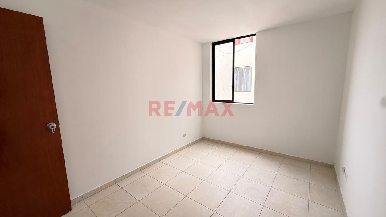 Alquiler De Departamento En Chorrillos 3 Dormitorios — foto 9