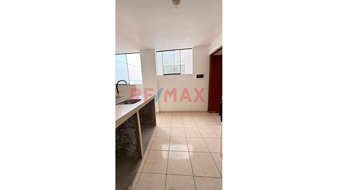 Alquiler De Departamento En Chorrillos 3 Dormitorios — foto 7