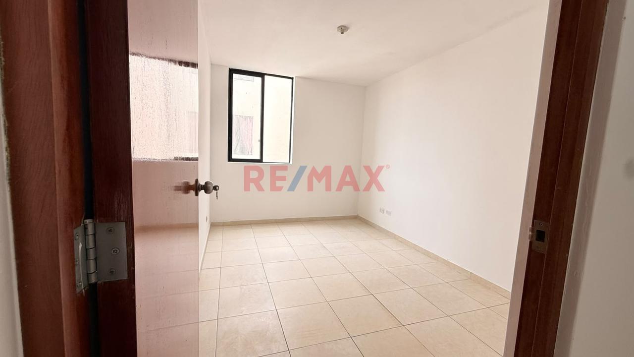 Alquiler De Departamento En Chorrillos 3 Dormitorios — foto 10